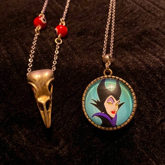 Two Necklaces - Picture 2 of 4